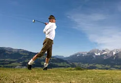 Golf