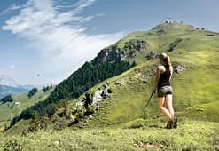 Nordic-Walking
