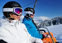 Ski-und-Snowboardsport